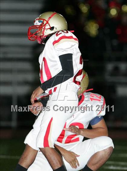 Thumbnail 2 in Dorsey vs Taft photogallery.