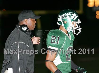 Thumbnail 1 in Dorsey vs Taft photogallery.