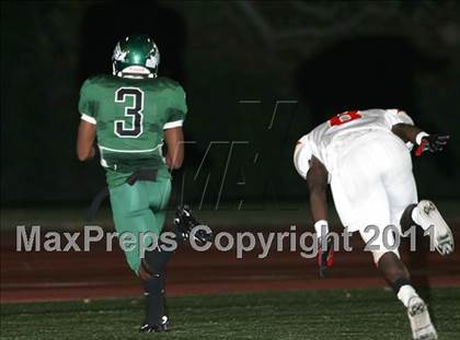 Thumbnail 1 in Dorsey vs Taft photogallery.