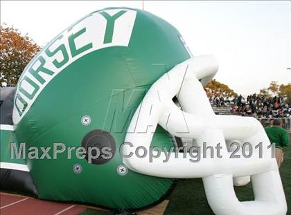 Thumbnail 1 in Dorsey vs Taft photogallery.