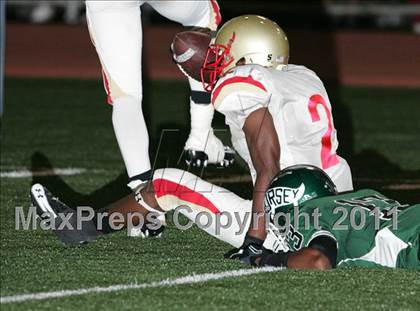 Thumbnail 3 in Dorsey vs Taft photogallery.