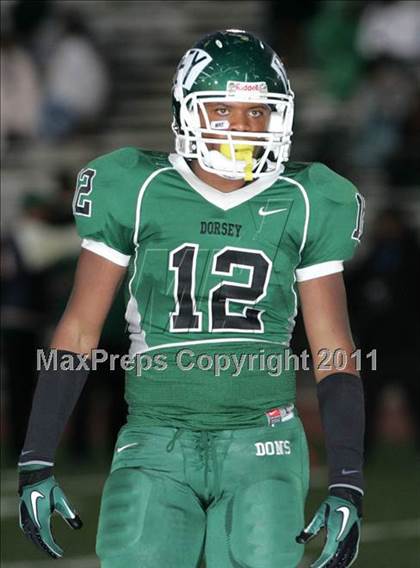 Thumbnail 1 in Dorsey vs Taft photogallery.