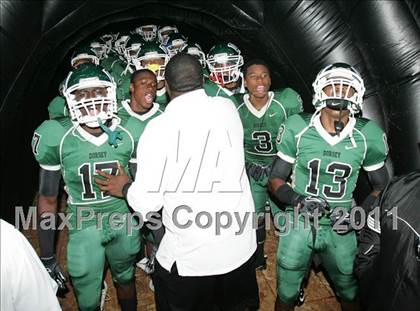 Thumbnail 2 in Dorsey vs Taft photogallery.