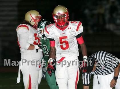Thumbnail 2 in Dorsey vs Taft photogallery.