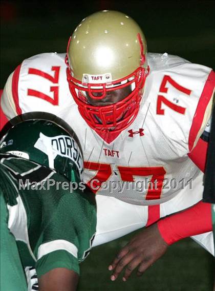 Thumbnail 3 in Dorsey vs Taft photogallery.