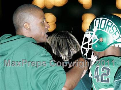 Thumbnail 2 in Dorsey vs Taft photogallery.