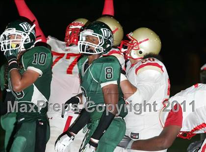 Thumbnail 1 in Dorsey vs Taft photogallery.