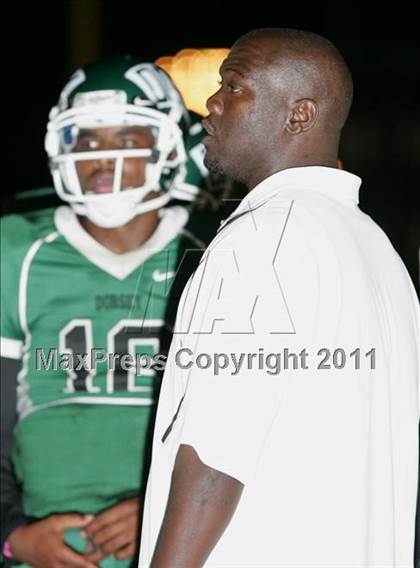 Thumbnail 2 in Dorsey vs Taft photogallery.