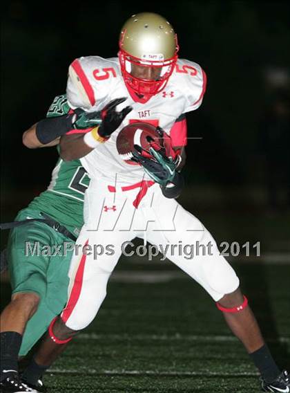 Thumbnail 2 in Dorsey vs Taft photogallery.