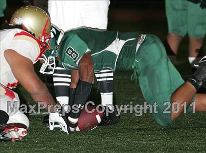 Thumbnail 1 in Dorsey vs Taft photogallery.