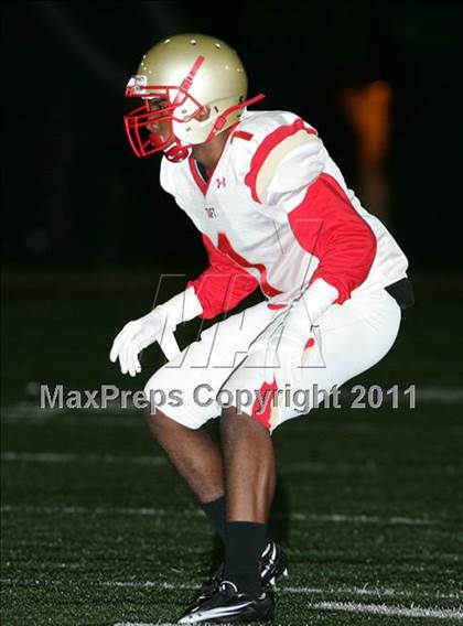 Thumbnail 2 in Dorsey vs Taft photogallery.