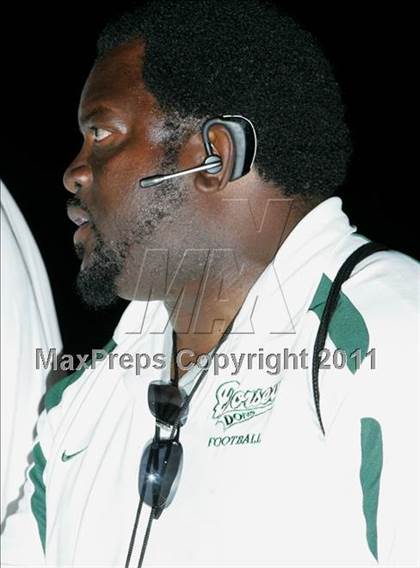 Thumbnail 2 in Dorsey vs Taft photogallery.