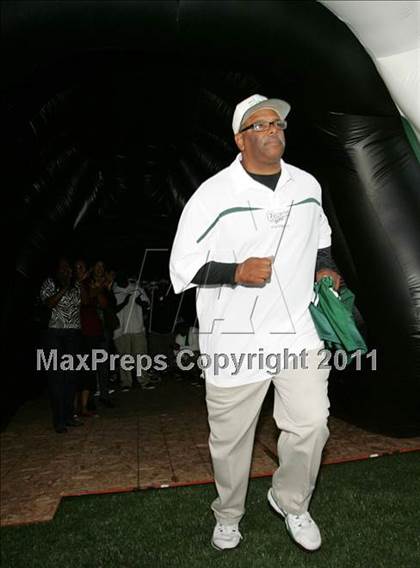 Thumbnail 1 in Dorsey vs Taft photogallery.