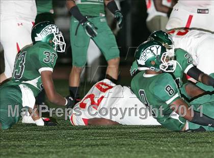 Thumbnail 2 in Dorsey vs Taft photogallery.