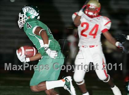 Thumbnail 3 in Dorsey vs Taft photogallery.