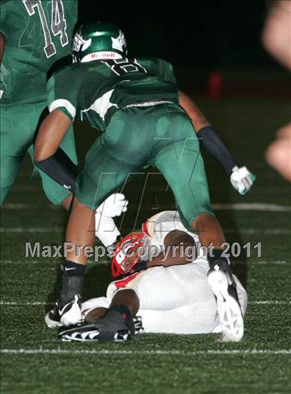 Thumbnail 1 in Dorsey vs Taft photogallery.