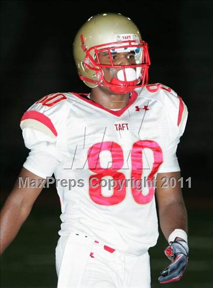 Thumbnail 1 in Dorsey vs Taft photogallery.