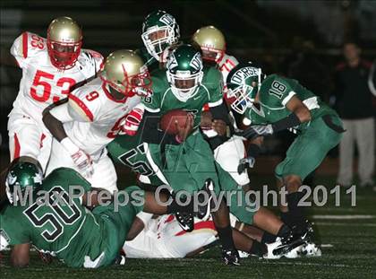 Thumbnail 3 in Dorsey vs Taft photogallery.