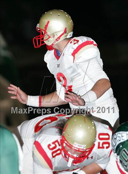 Thumbnail 2 in Dorsey vs Taft photogallery.