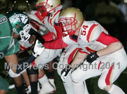 Thumbnail 3 in Dorsey vs Taft photogallery.