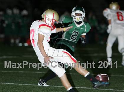Thumbnail 2 in Dorsey vs Taft photogallery.