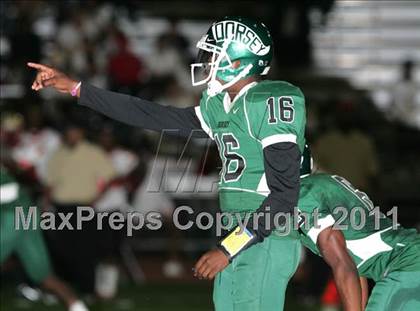 Thumbnail 2 in Dorsey vs Taft photogallery.
