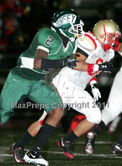 Thumbnail 3 in Dorsey vs Taft photogallery.