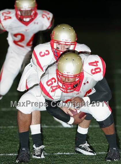 Thumbnail 3 in Dorsey vs Taft photogallery.