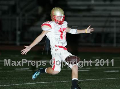 Thumbnail 1 in Dorsey vs Taft photogallery.