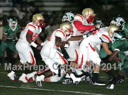 Thumbnail 2 in Dorsey vs Taft photogallery.
