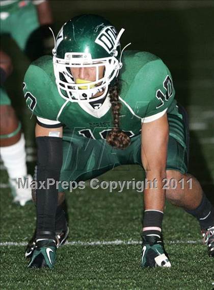 Thumbnail 1 in Dorsey vs Taft photogallery.