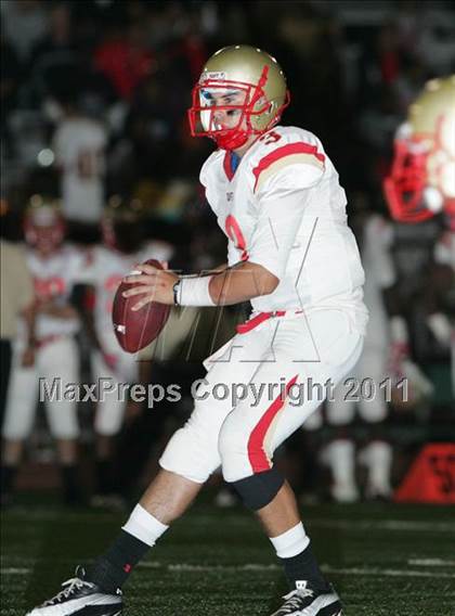 Thumbnail 1 in Dorsey vs Taft photogallery.