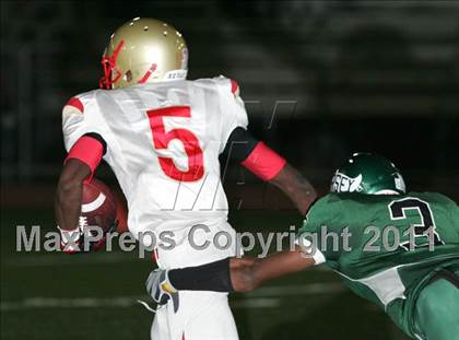 Thumbnail 1 in Dorsey vs Taft photogallery.