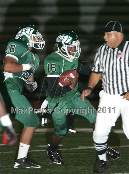 Thumbnail 3 in Dorsey vs Taft photogallery.