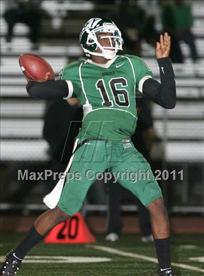 Thumbnail 3 in Dorsey vs Taft photogallery.