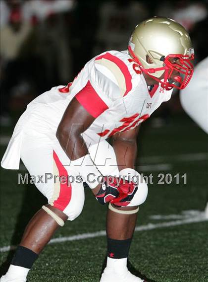 Thumbnail 1 in Dorsey vs Taft photogallery.
