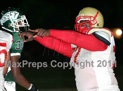 Thumbnail 2 in Dorsey vs Taft photogallery.