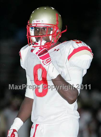 Thumbnail 2 in Dorsey vs Taft photogallery.