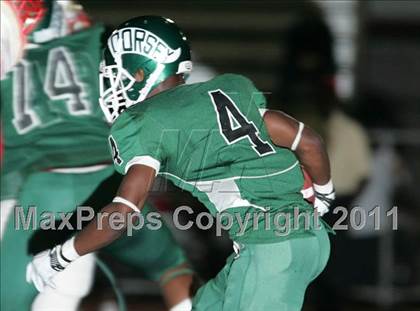 Thumbnail 2 in Dorsey vs Taft photogallery.