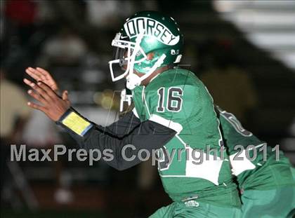 Thumbnail 3 in Dorsey vs Taft photogallery.