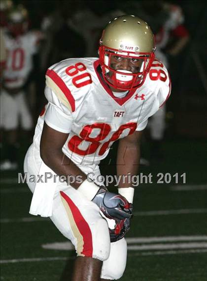 Thumbnail 2 in Dorsey vs Taft photogallery.