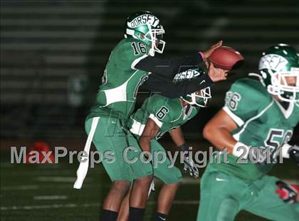 Thumbnail 1 in Dorsey vs Taft photogallery.