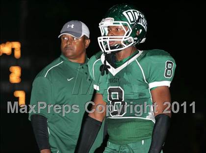 Thumbnail 1 in Dorsey vs Taft photogallery.