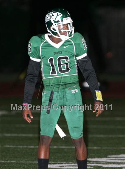 Thumbnail 3 in Dorsey vs Taft photogallery.