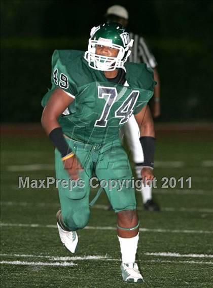 Thumbnail 2 in Dorsey vs Taft photogallery.