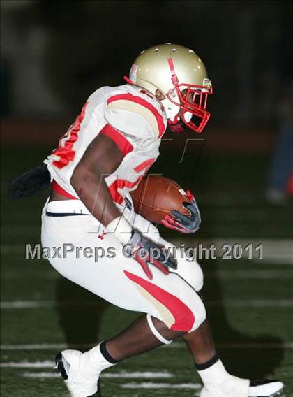 Thumbnail 3 in Dorsey vs Taft photogallery.