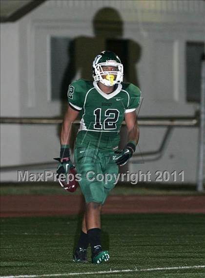 Thumbnail 2 in Dorsey vs Taft photogallery.