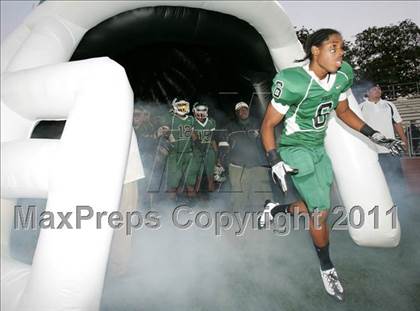 Thumbnail 3 in Dorsey vs Taft photogallery.
