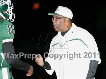Thumbnail 3 in Dorsey vs Taft photogallery.