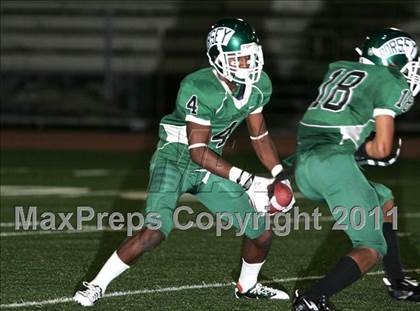Thumbnail 1 in Dorsey vs Taft photogallery.
